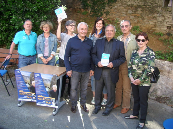Bastia : Un autre regard sur Cicéron Bastia : Un autre regard sur Cicéron