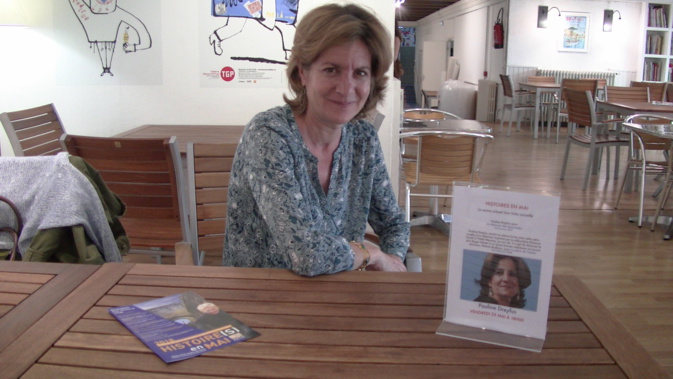 Bastia : « Histoire(s) en mai » … 68 !