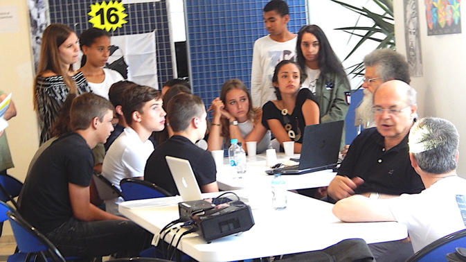 Porto-Vecchio : Un forum pour mieux appréhender les Maths ! Porto-Vecchio : Un forum pour mieux appréhender les Maths !