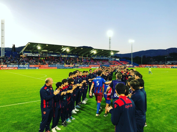 Jérémie Bréchet, la retraite plein Gaz’ Jérémie Bréchet, la retraite plein Gaz’