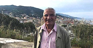 Xavier Emmanuelli Xavier Emmanuelli