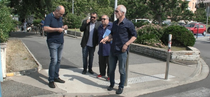 Calvi : Paillote "Mara Beach"… la balle dans le camp du maire !