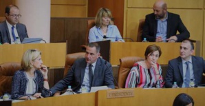 Polémique avec la droite ajaccienne : La colère et la mise au point féroce de Gilles Simeoni