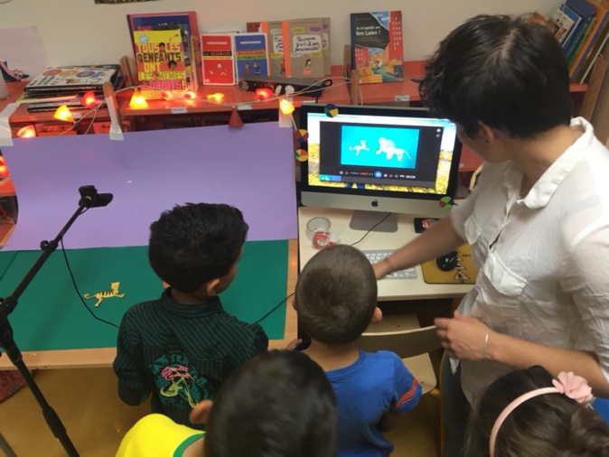 Ajaccio : L'Emaho Factory ouvre les portes du monde de demain Ajaccio : L'Emaho Factory ouvre les portes du monde de demain