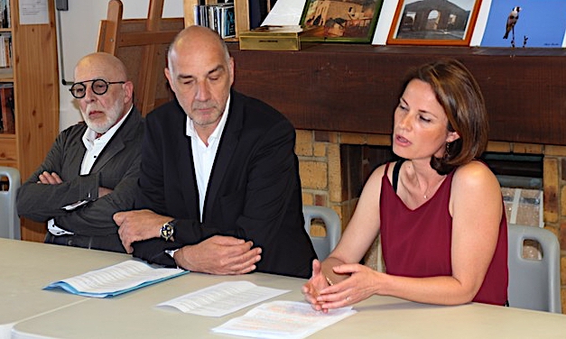 Les médecins de Balagne en colère ont fermé leurs cabinets