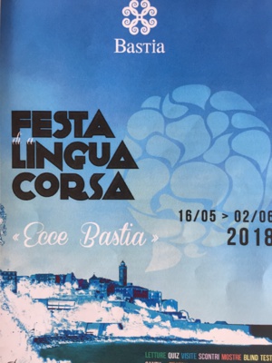 Bastia : Ces chers poètes oubliés ... Bastia : Ces chers poètes oubliés ...