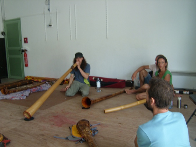 Santa Lucia di Porti Vechju : A Scola di Zia Peppa en assemblée générale Santa Lucia di Porti Vechju : A Scola di Zia Peppa en assemblée générale