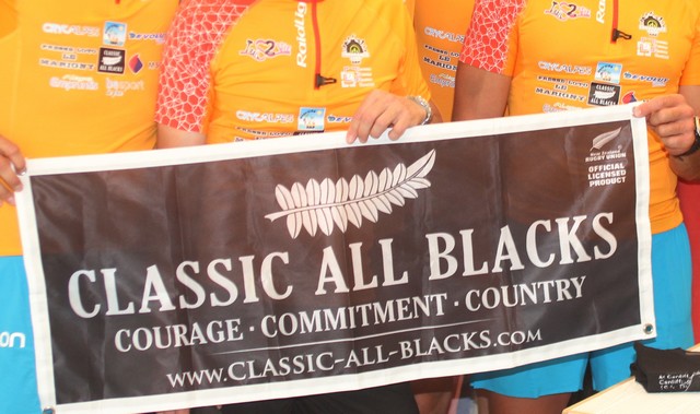 "Trail2Vie" s'attaque au GR20  en 5 jours pour la bonne cause