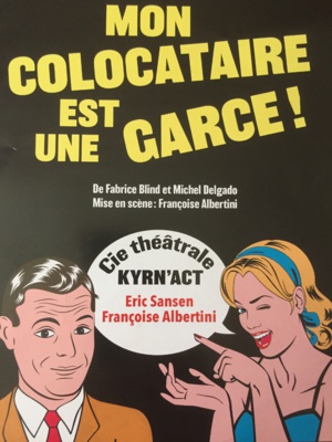 Bastia : Du rire assuré à Sant’Angelo ! Bastia : Du rire assuré à Sant’Angelo !