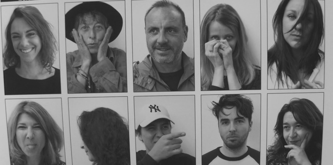 Bastia : « Creatori ind’è noi » en prélude à « Creazione » Bastia : « Creatori ind’è noi » en prélude à « Creazione »