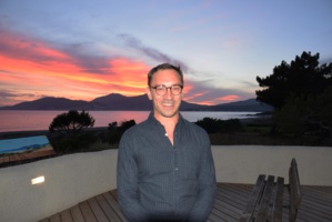 Emmanuel Guionet, réalisateur Emmanuel Guionet, réalisateur