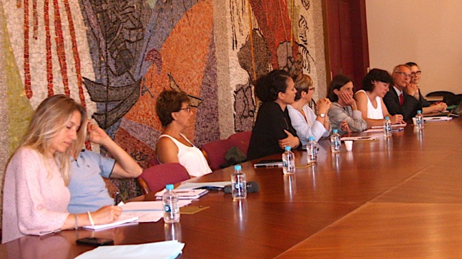 Porto-Vecchio : La CAF de Seine-Saint Denis fait don de la baie de Stagnolu au conservatoire du littoral