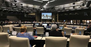 Nanette Maupertuis : « La région est l’échelon le plus pertinent pour le projet politique européen » Nanette Maupertuis : « La région est l’échelon le plus pertinent pour le projet politique européen »