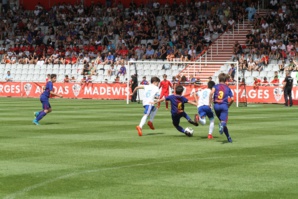 Le FC Porto remporte le 4e tournoi international U11 de l’ACA Le FC Porto remporte le 4e tournoi international U11 de l’ACA
