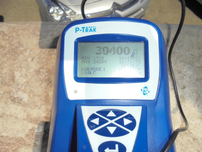 Pollution des navires en Méditerranée : La vigilance du GARDE Pollution des navires en Méditerranée : La vigilance du GARDE