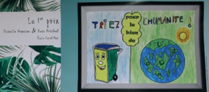 Le dessin aux 1600 like / Photo MJT Le dessin aux 1600 like / Photo MJT