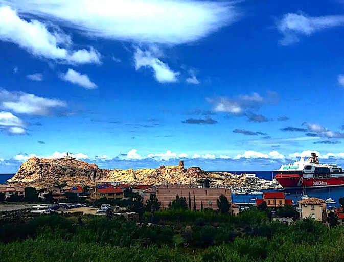 La photo du jour : Les couleurs de Lisula