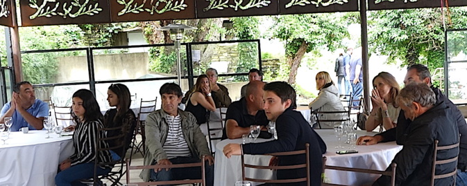 Concours général agricole : Les lauréats corses récompensés Concours général agricole : Les lauréats corses récompensés