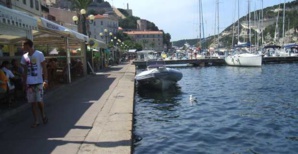 Quai Jérôme Comparetti avant travaux