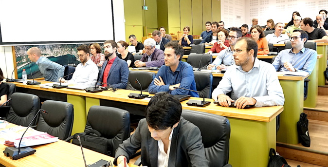 Energies renouvelables : Les bons messages de l'Ademe et de l'AUE de Corse Energies renouvelables : Les bons messages de l'Ademe et de l'AUE de Corse