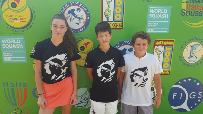 Actualité chargée pour le Squash Loisirs L'Ile-Rousse-Balagne Actualité chargée pour le Squash Loisirs L'Ile-Rousse-Balagne