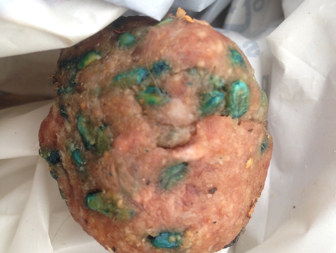  Boulettes empoisonnées retrouvées à Lisula et Santa-Reparata-di-Balagna 