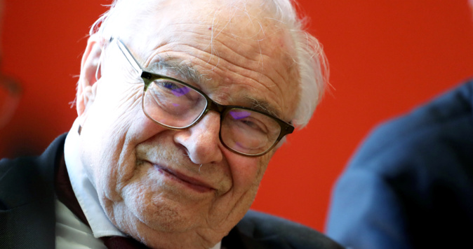 Henry Leclerc en visite en Corse Henry Leclerc en visite en Corse