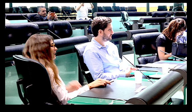 Bastia : Les recherches juridiques à la 10e tribune des chercheurs