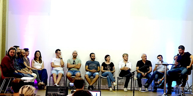 Bastia : Le succès ne se dément pas pour Praticalingua Bastia : Le succès ne se dément pas pour Praticalingua