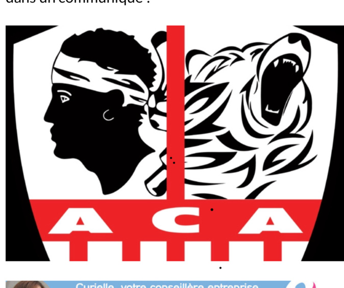 ACA : Feu vert de la DNCG ACA : Feu vert de la DNCG