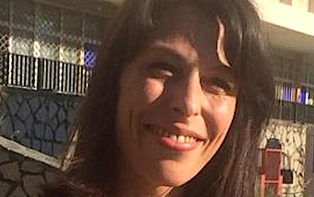 Julie Benetti, rectrice de l'académie de Corse