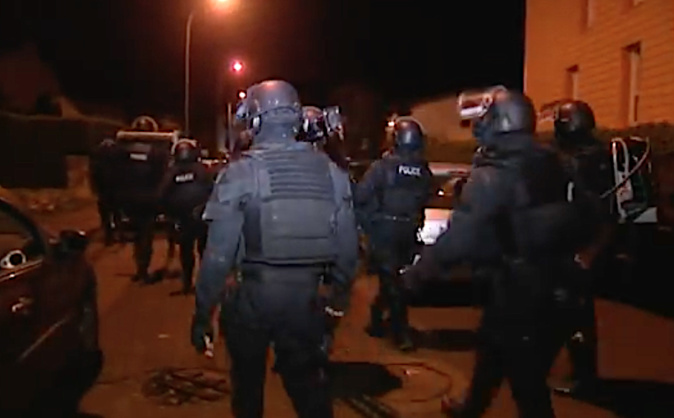 (Image d'illustration) (Image d'illustration)