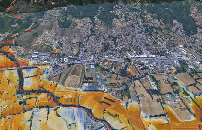 Prédiction d’évolution d’un sinistre Prédiction d’évolution d’un sinistre