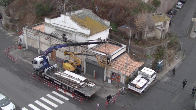 Bastia : L’Octroi, qui va faire peau neuve, aura son carrefour Bastia : L’Octroi, qui va faire peau neuve, aura son carrefour