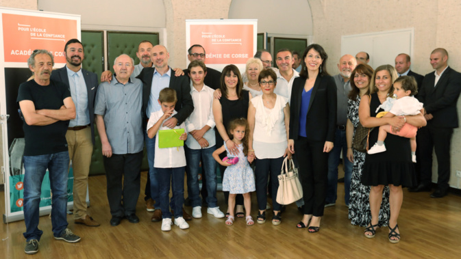 Marceddu Jureczek unuratu à u ritturatu di Corsica Marceddu Jureczek unuratu à u ritturatu di Corsica