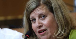 Marie-Thérèse Mariotti. Crédit photo M.L.