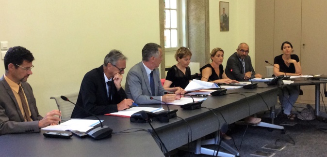 Saison estivale :  Les priorités des contrôles des services de l’Etat en Corse