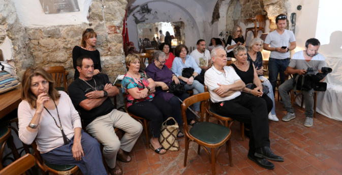 U Levante, le Garde et Pietralba dénoncent des « terres agricoles littorales bradées ». U Levante, le Garde et Pietralba dénoncent des « terres agricoles littorales bradées ».