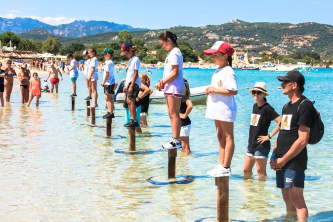 Première édition de « Scolanta » à Porto-Vecchio