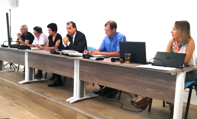 Un pas de plus pour la réduction des déchets en Corse Un pas de plus pour la réduction des déchets en Corse