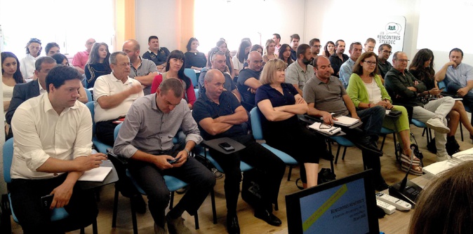 Un pas de plus pour la réduction des déchets en Corse Un pas de plus pour la réduction des déchets en Corse