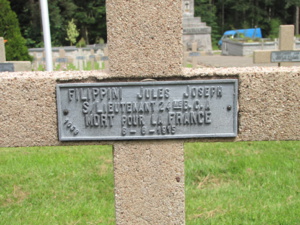 Poilus corses morts en Alsace : Que d'émotions lors du pèlerinage des familles 