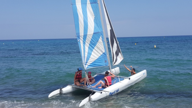 Bastia: Les «éco-collégiens» de Saint Joseph récompensés. Bastia: Les «éco-collégiens» de Saint Joseph récompensés.