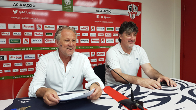 L’ACA voit grand ! L’ACA voit grand !