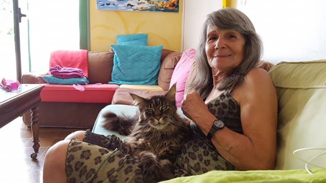 Venzolasca : Qui a vu la septuagénaire ? Venzolasca : Qui a vu la septuagénaire ?