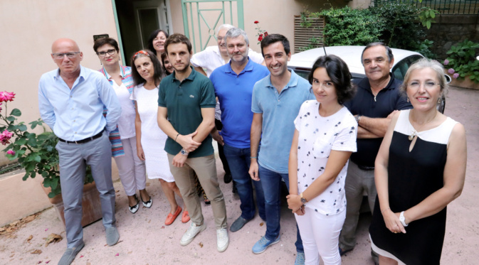 (Photos M. L) (Photos M. L)