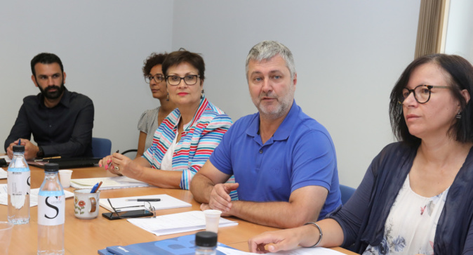 Corse : Lancement du guichet unique pour les professionnels de santé