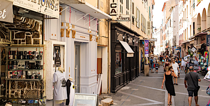 Ajaccio : Sabotage de la sonorisation du dispositif Shop’in musica Ajaccio : Sabotage de la sonorisation du dispositif Shop’in musica