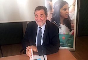 Académie de Corse : Guy Monchaux tire sa révérence Académie de Corse : Guy Monchaux tire sa révérence