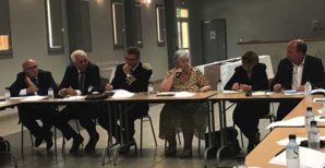 Comcom du Fium’Orbu : « Nous avons dit nos priorités à la ministre, nous attendons des réponses » Comcom du Fium’Orbu : « Nous avons dit nos priorités à la ministre, nous attendons des réponses »